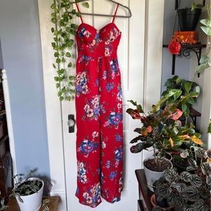 Xs romper new with tags